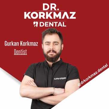 Slider image (1) Dr. Korkmaz Dental Clinic
